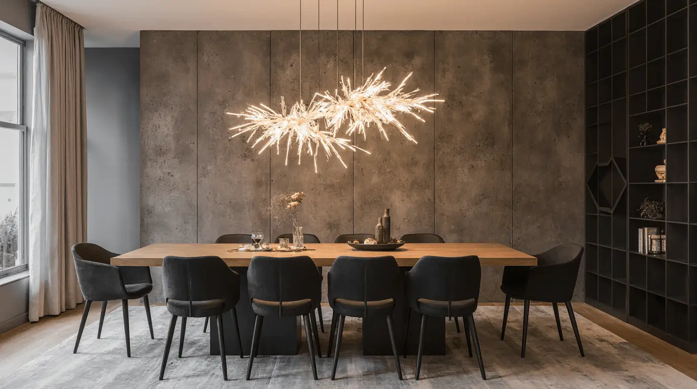 creative interior design