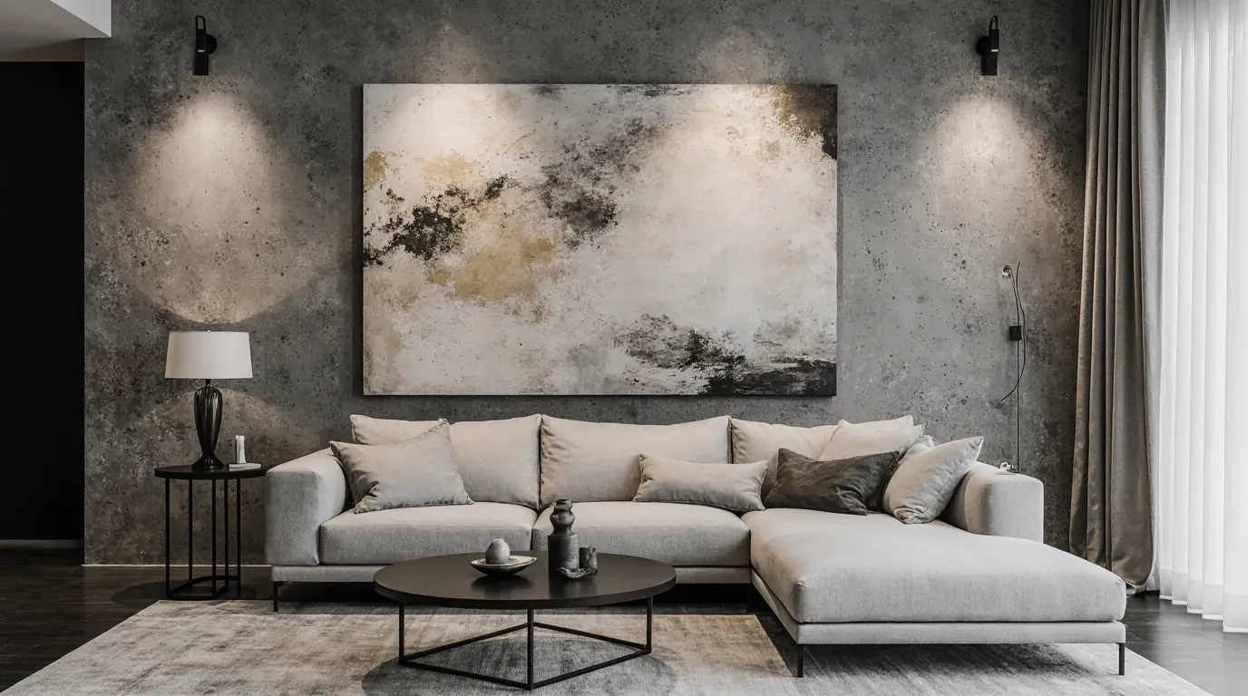 creative interior design