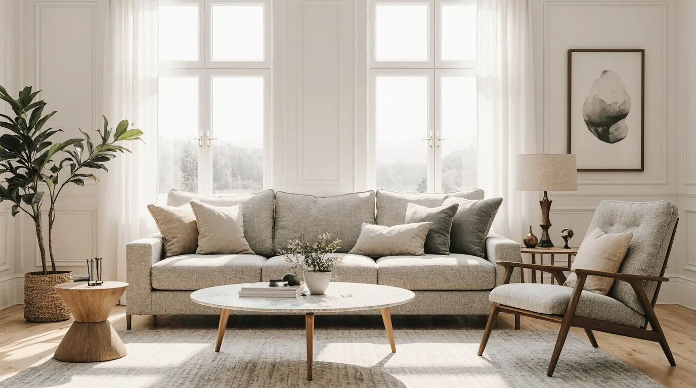 creative interior design