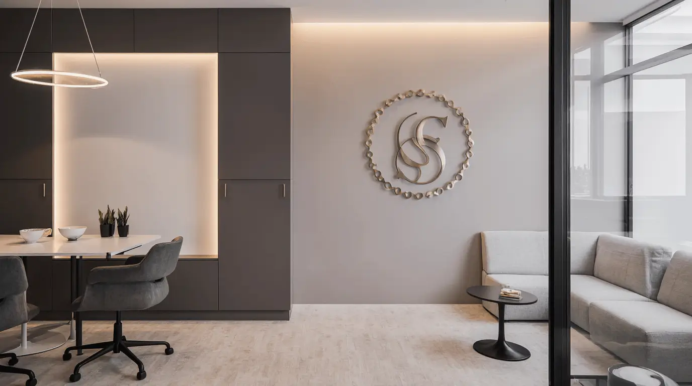 dental interior design