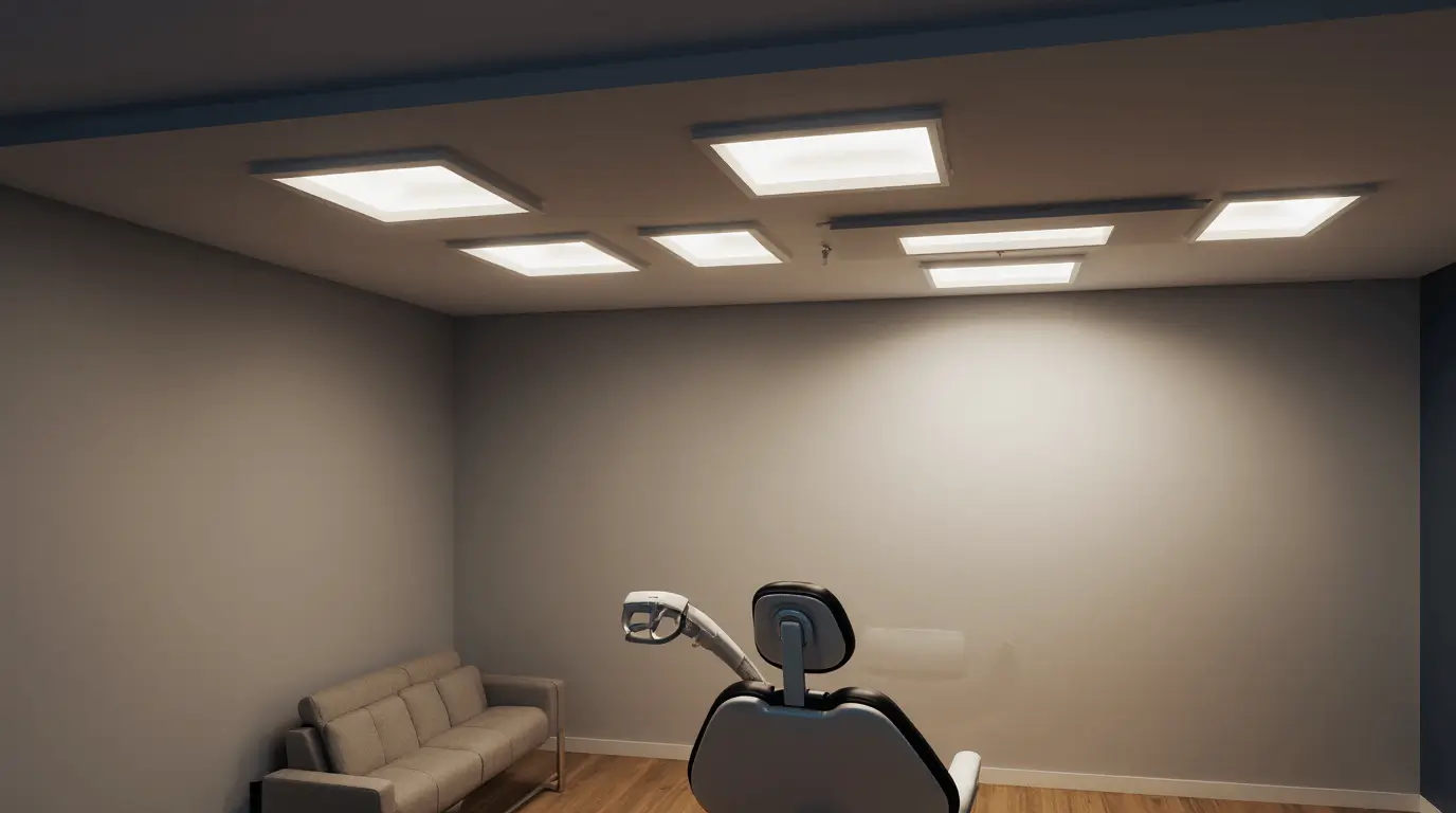 dental interior design