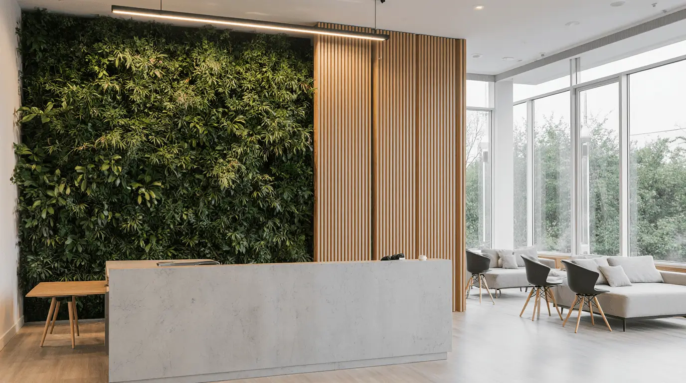 dental interior design