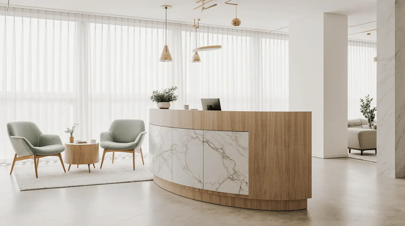 dental interior design