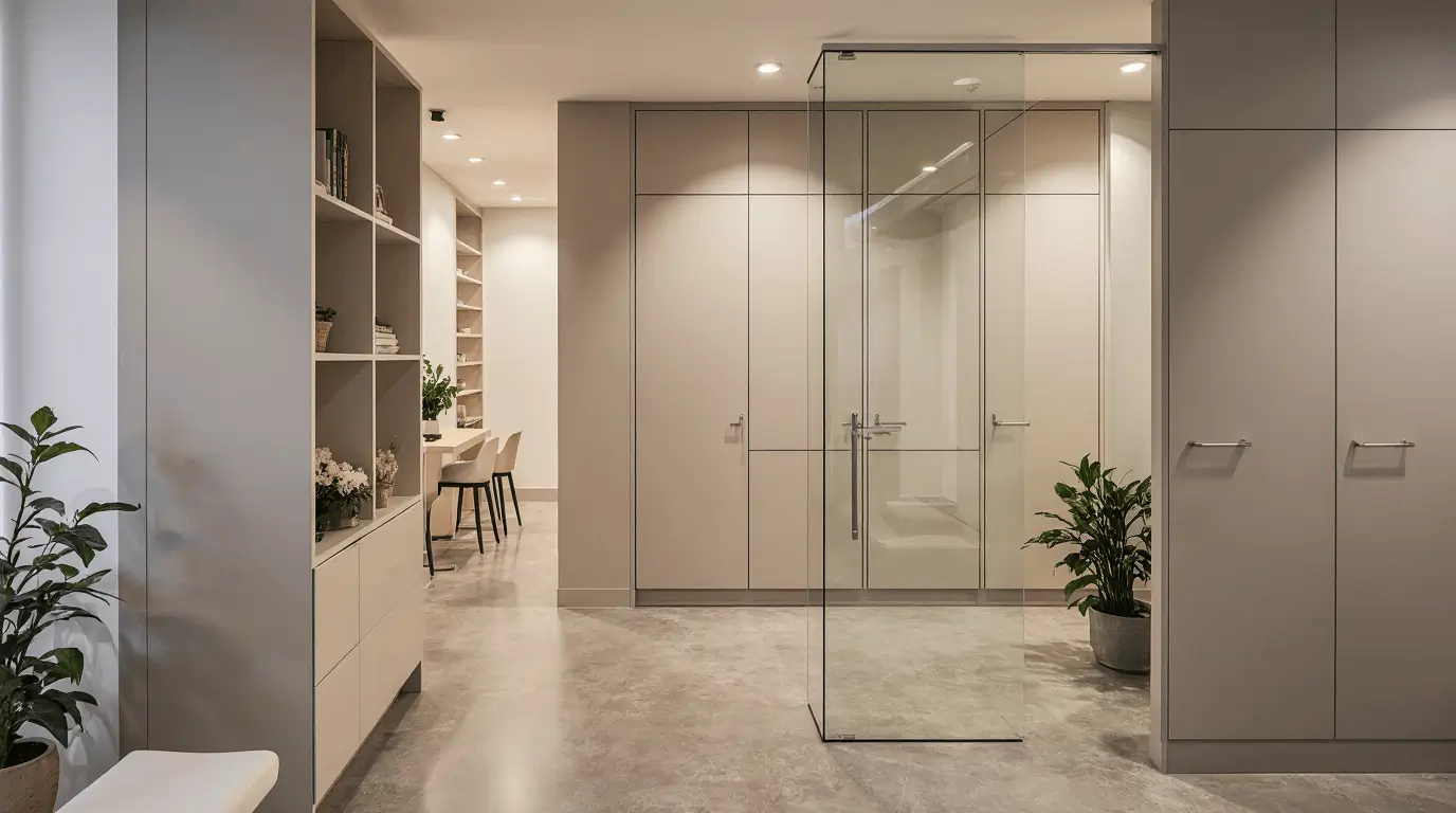 dental office interior design