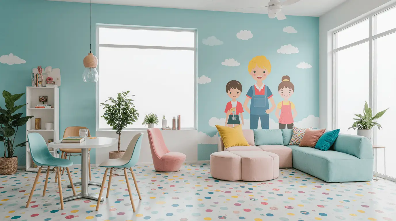 dental office interior design