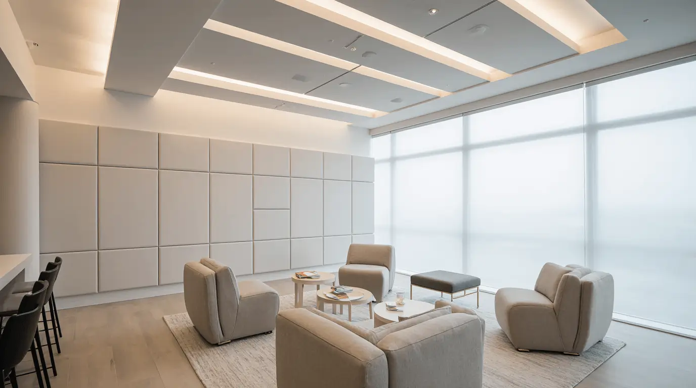 dental office interior design