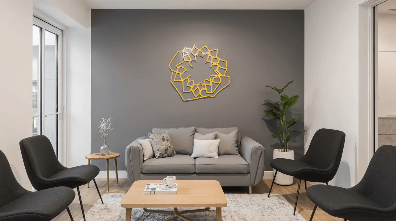 dental office interior design