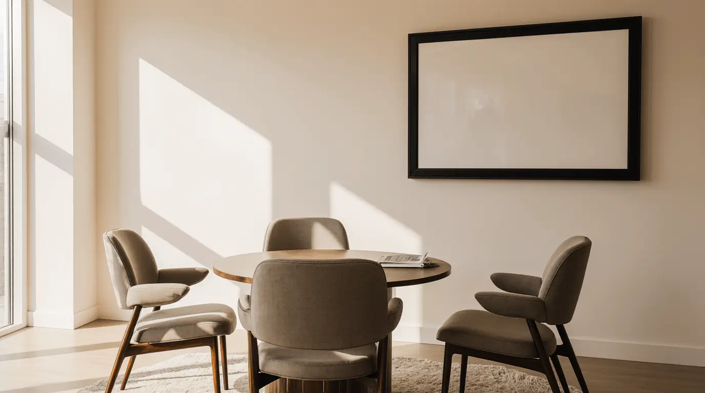 dental office interior design