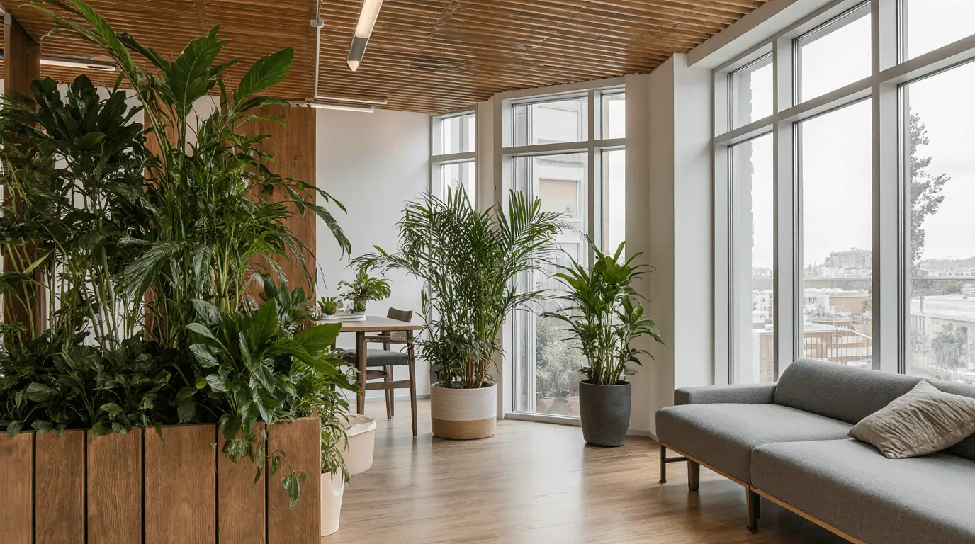 dental office interior design