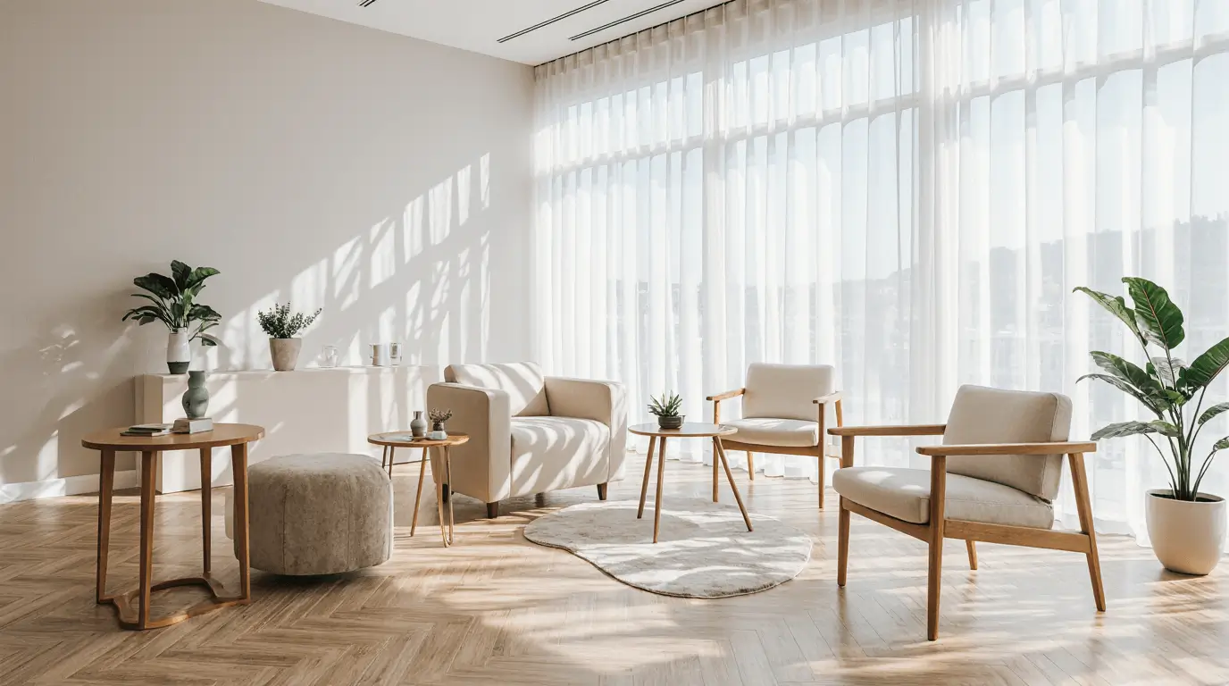 dental office interior design