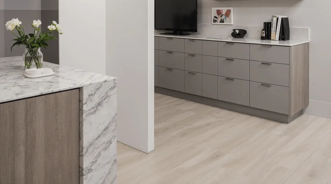 dental practice interior design