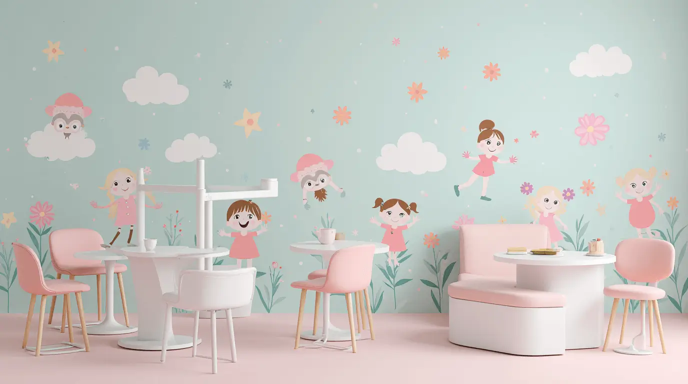 dental practice interior design