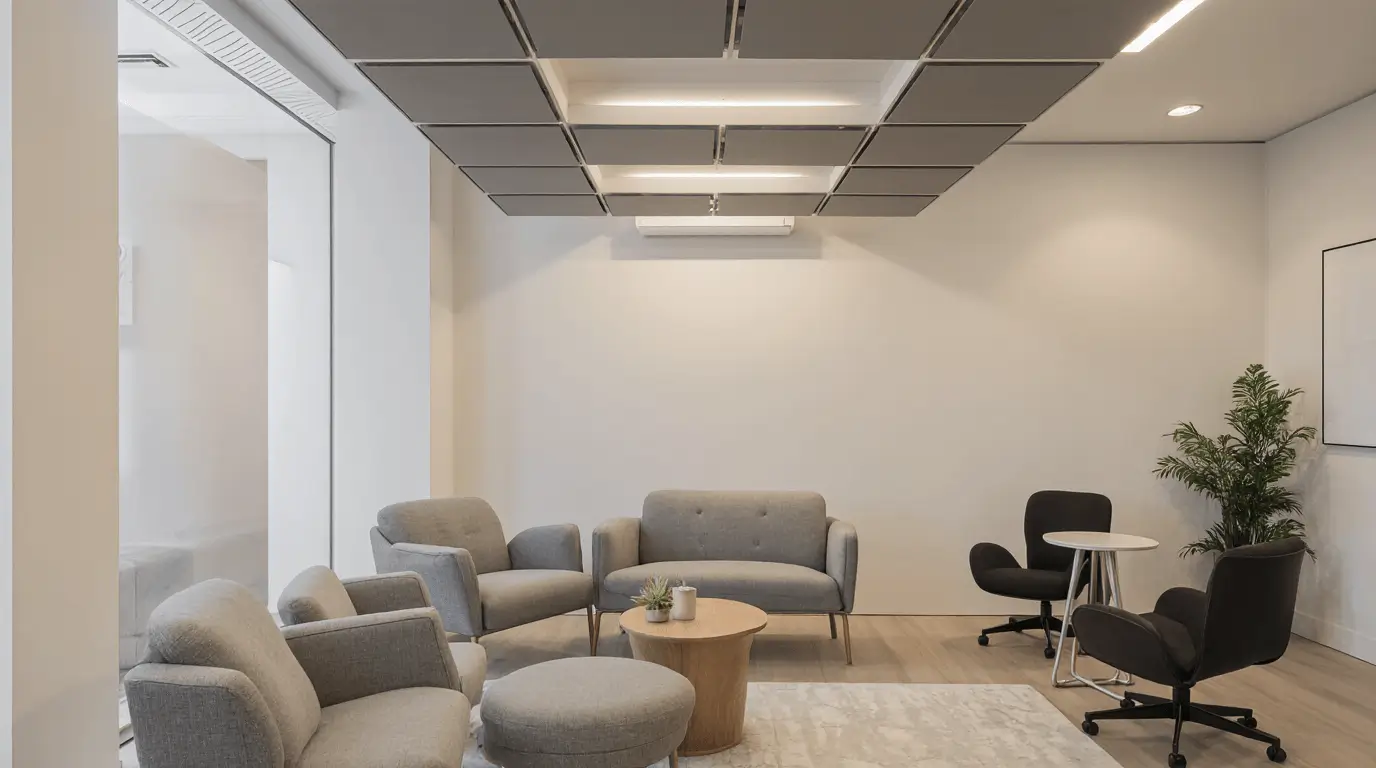 dental practice interior design