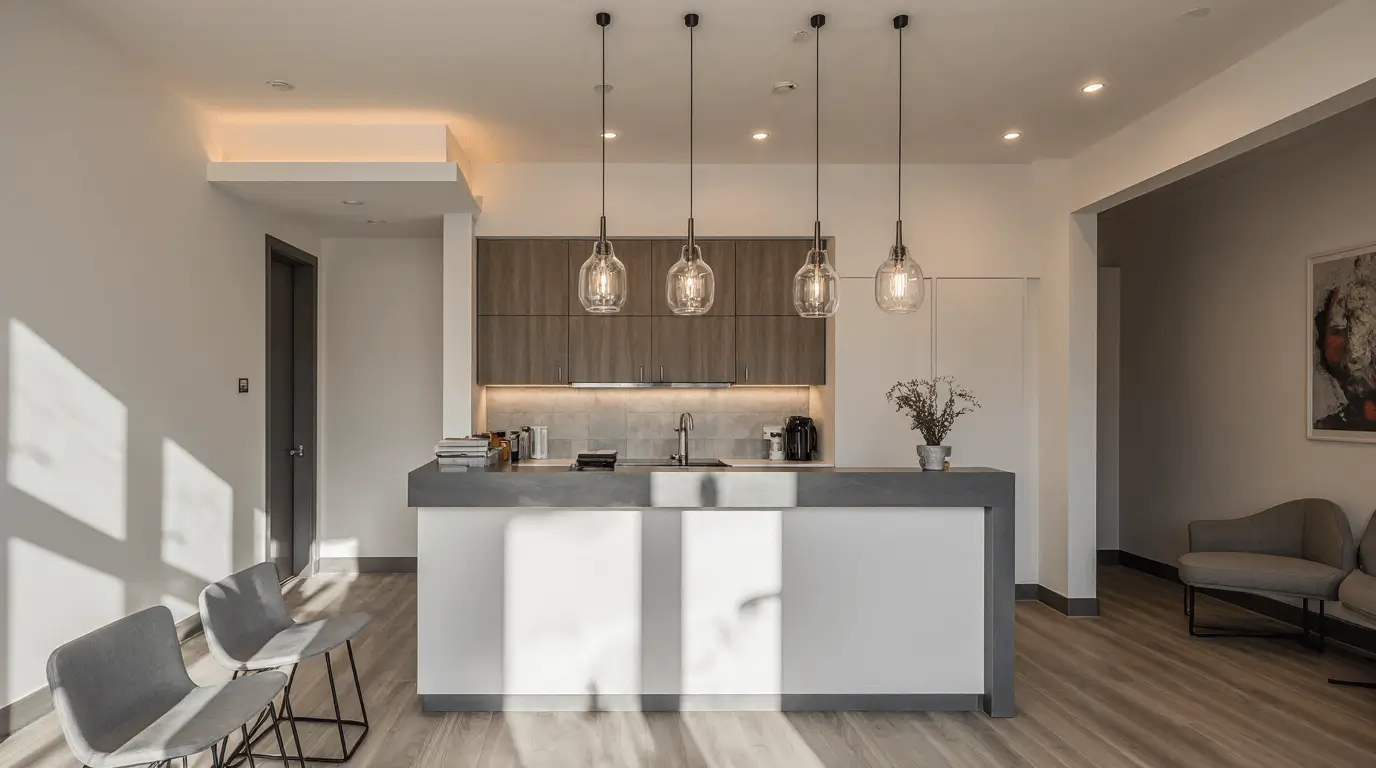 dental practice interior design