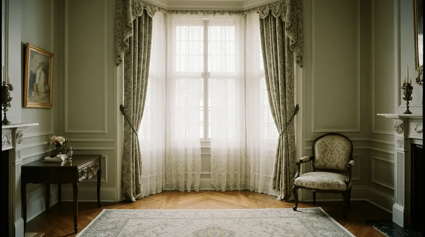 edwardian interior design