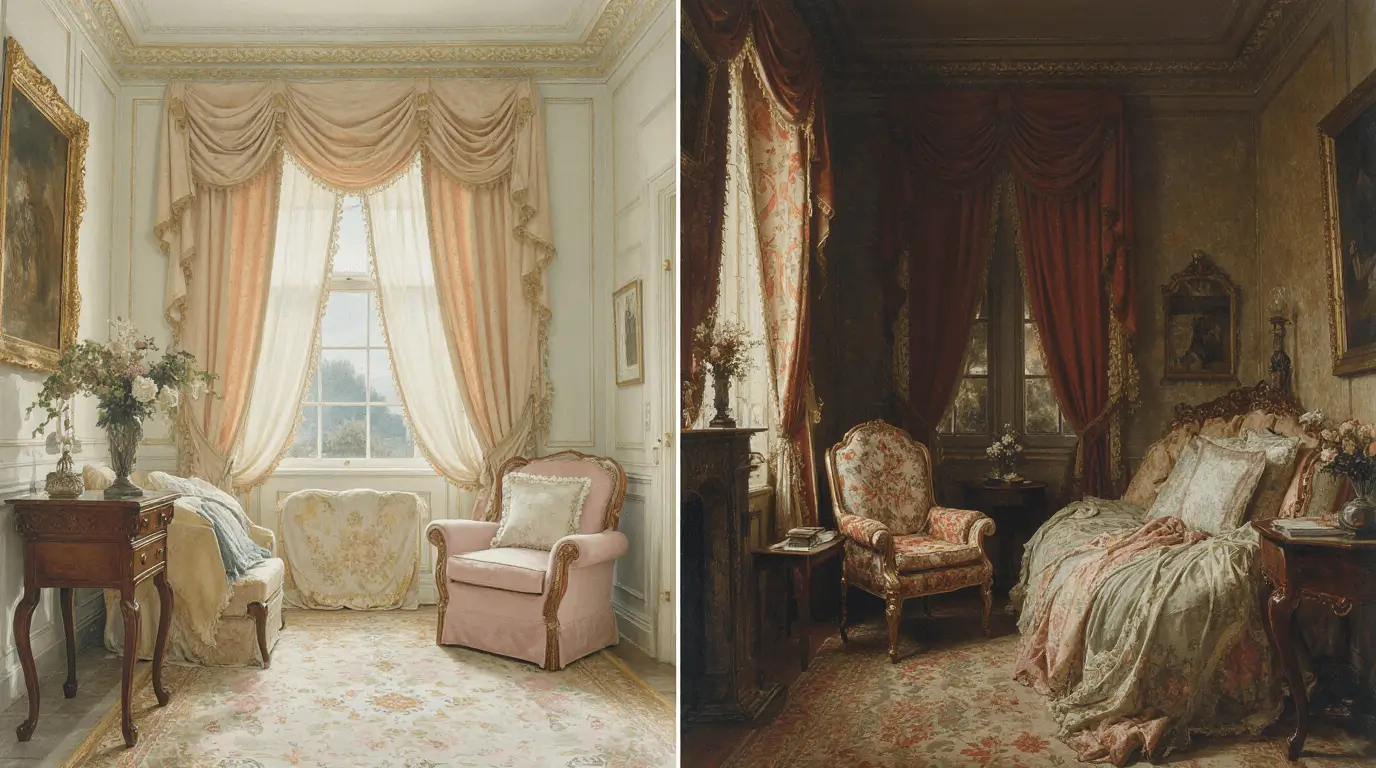 edwardian interior design