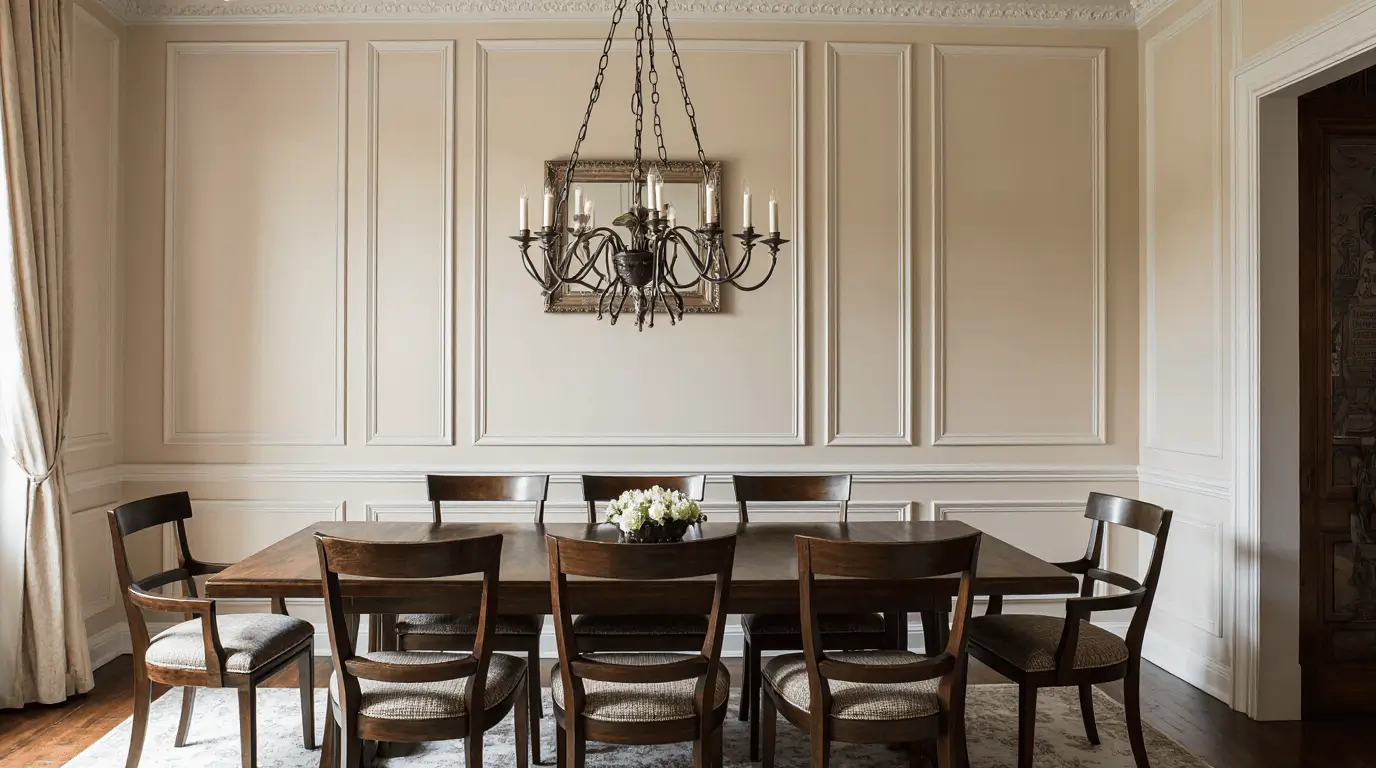 edwardian interior design