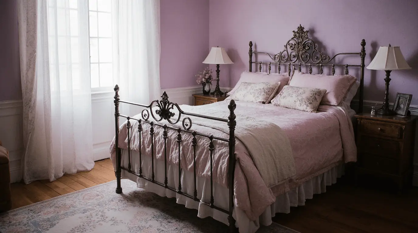 edwardian interior design