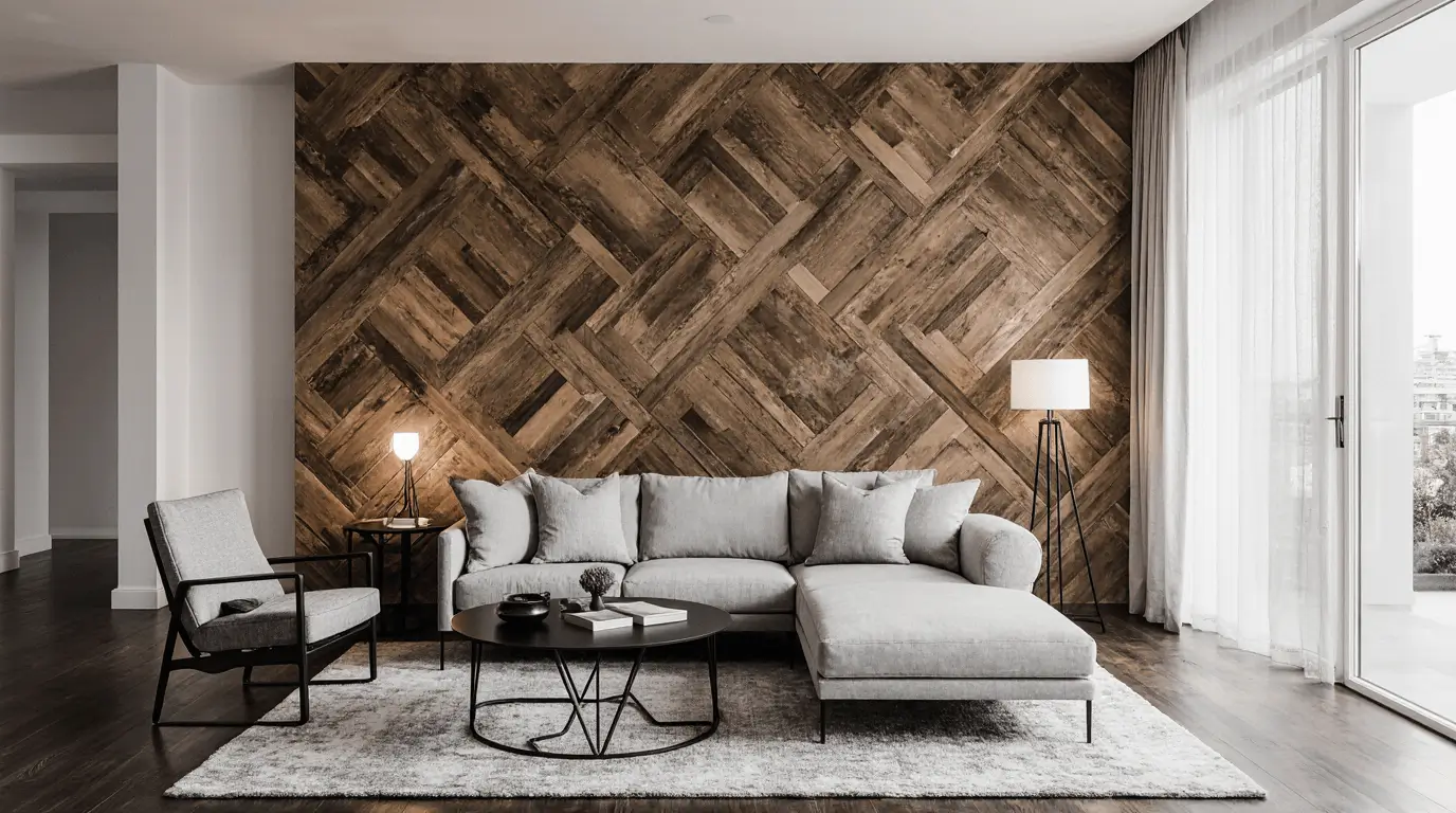 focal point in interior design