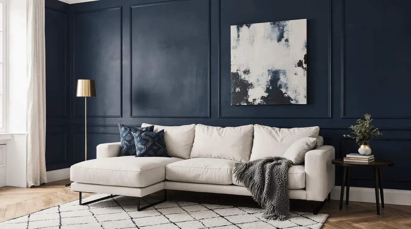 focal point in interior design