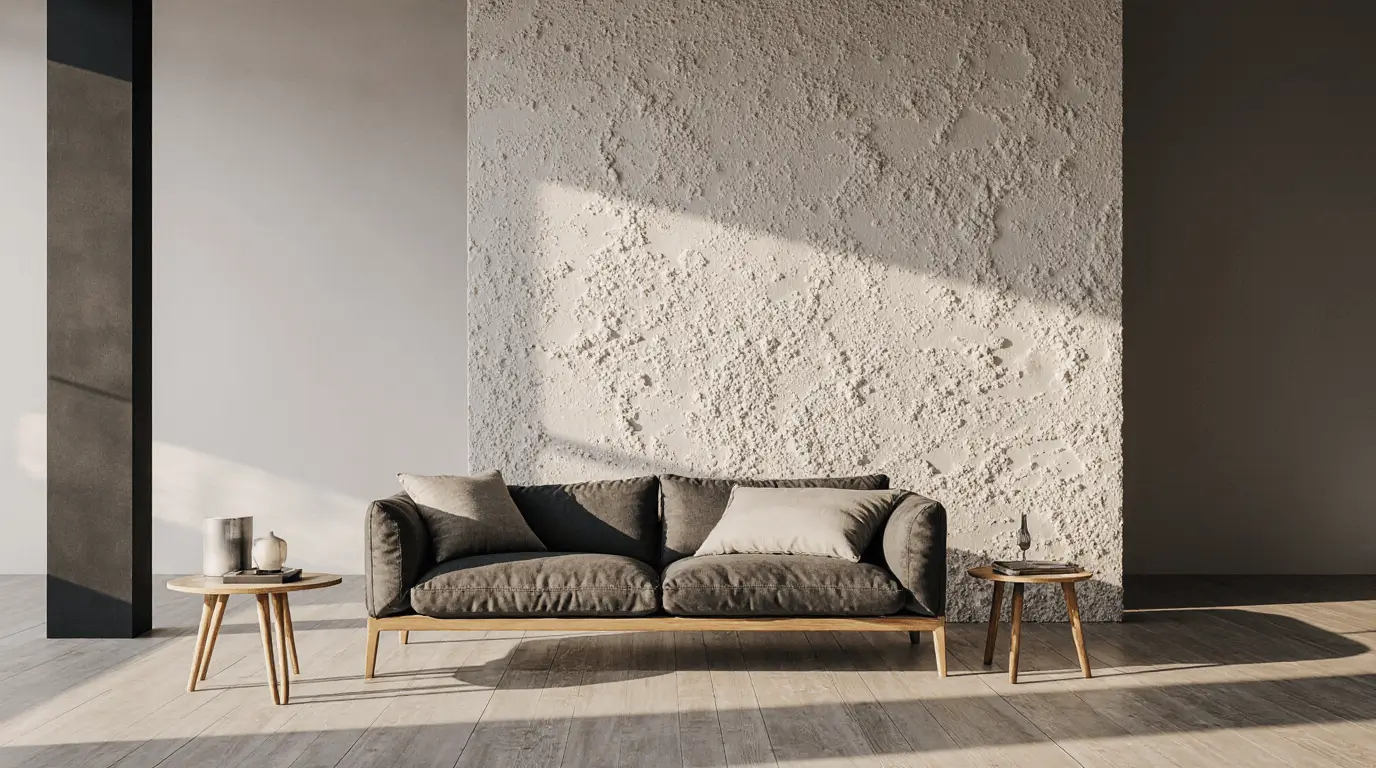 focal point in interior design