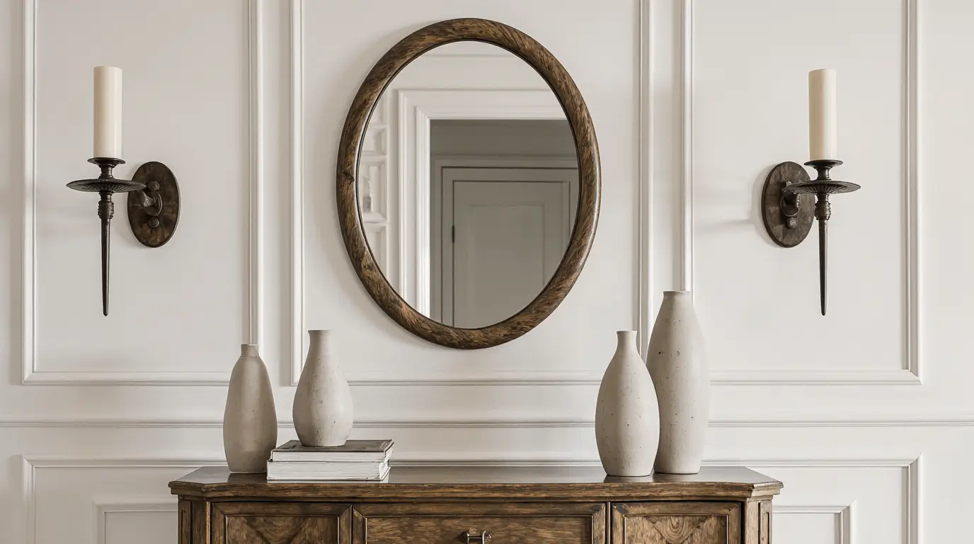 focal point in interior design