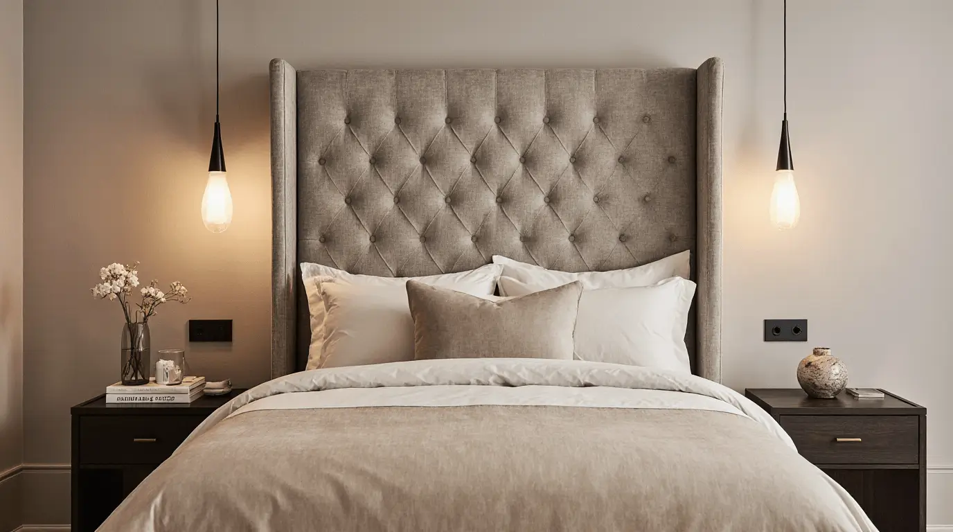 focal point in interior design