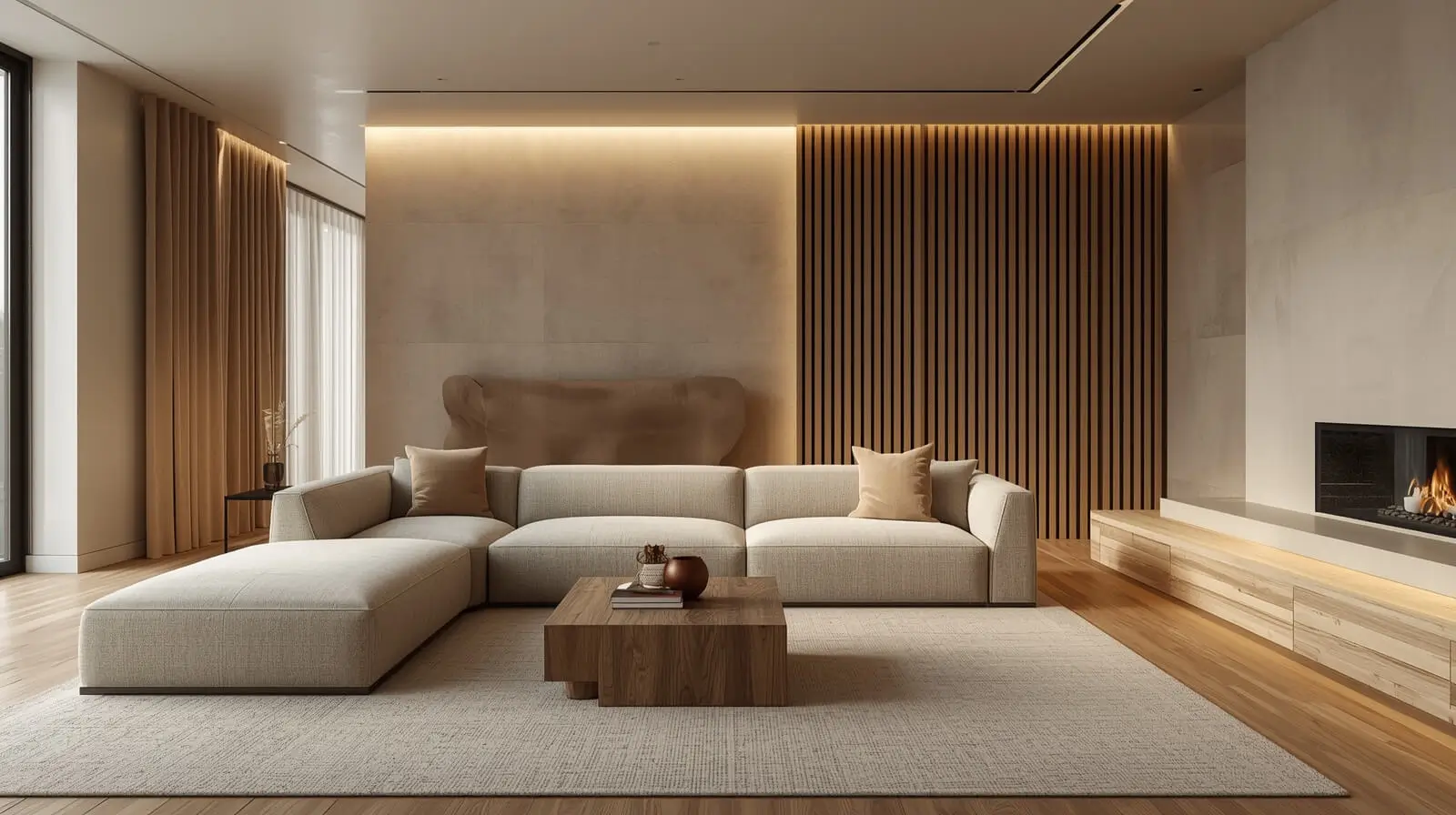 form in interior design