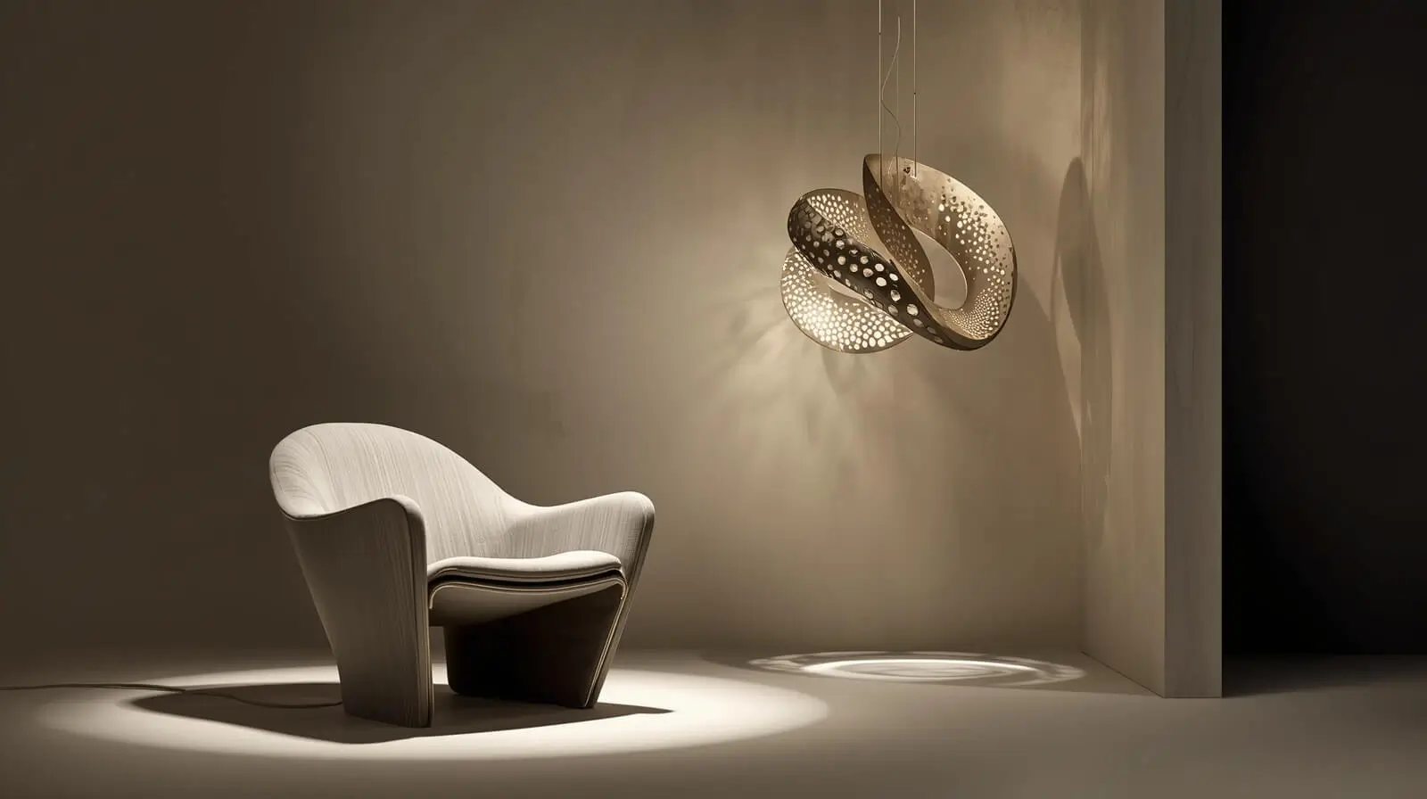 form in interior design