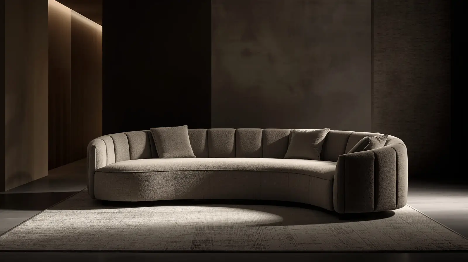 form in interior design