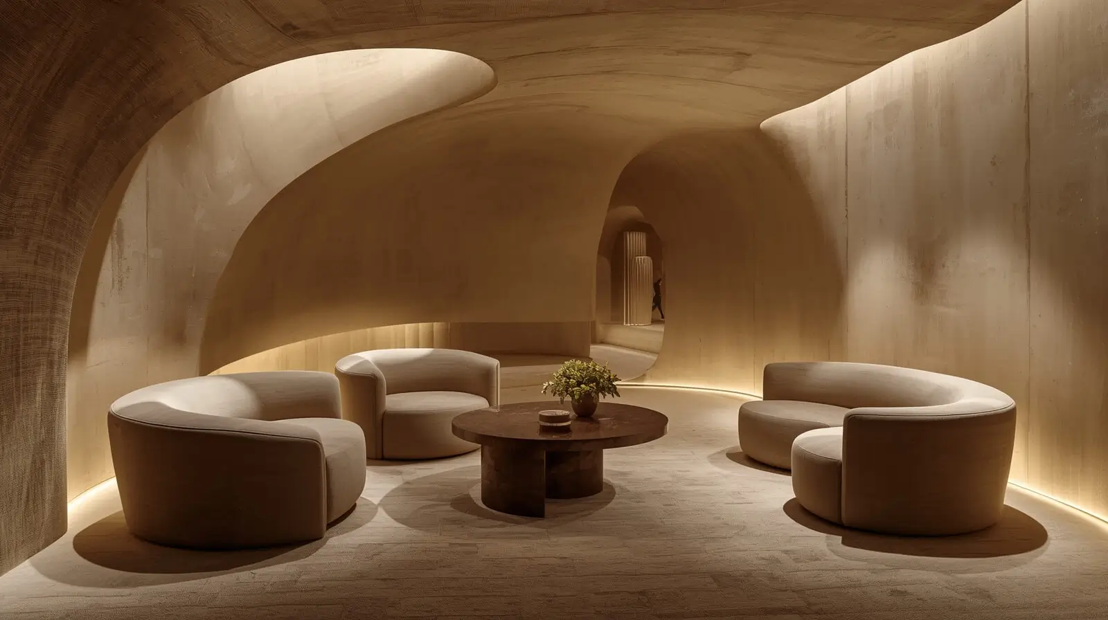 form in interior design