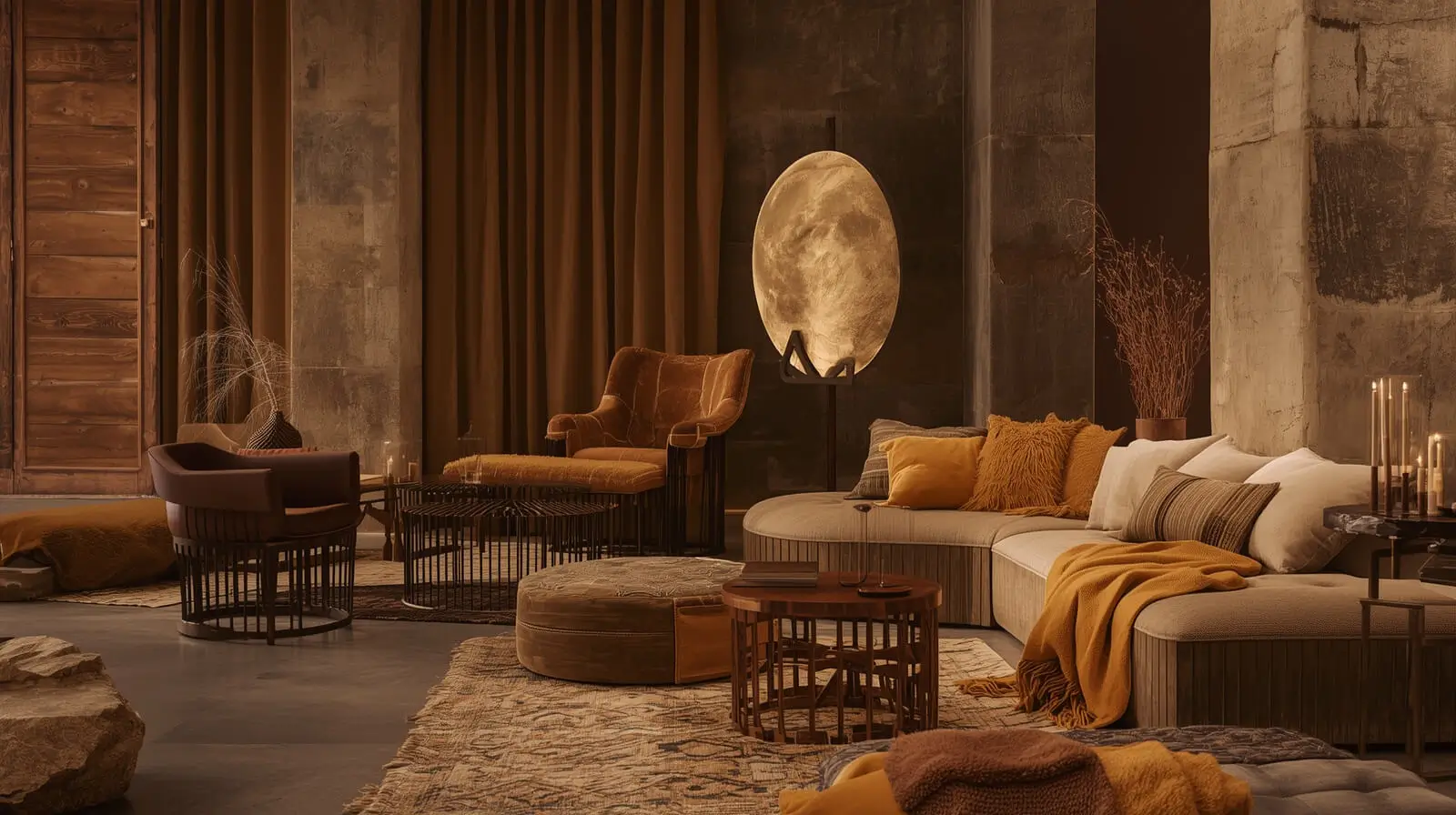 form in interior design