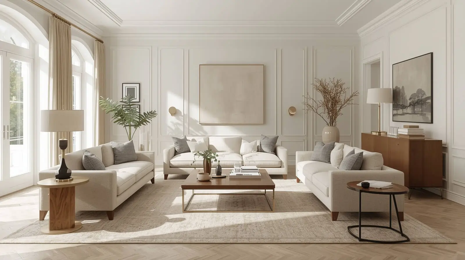 form in interior design