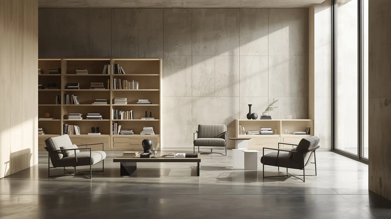 form in interior design