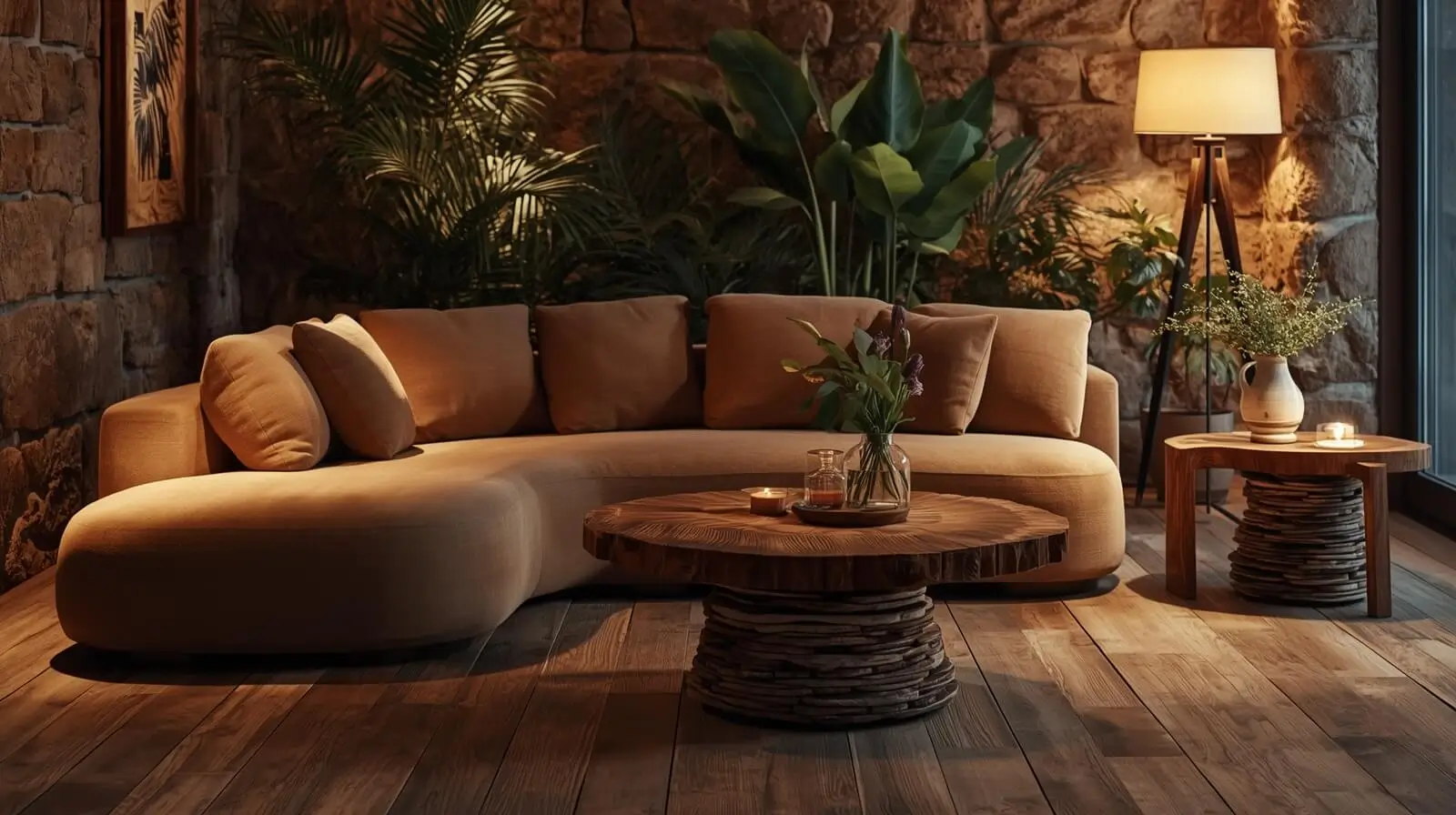 form in interior design