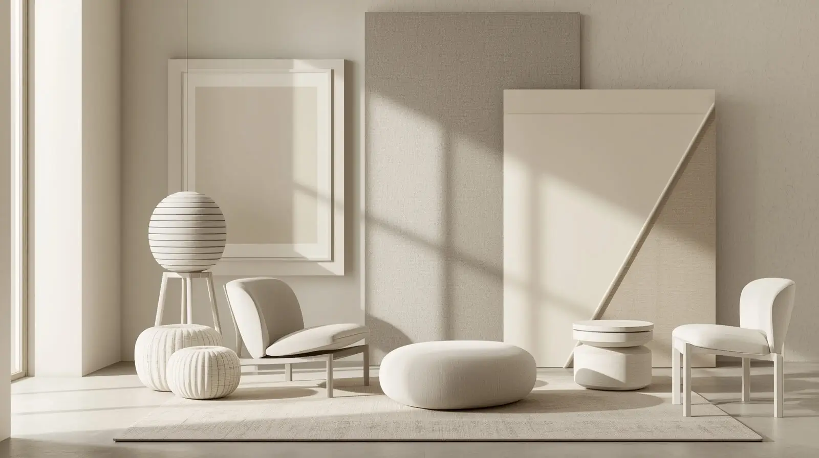 form in interior design