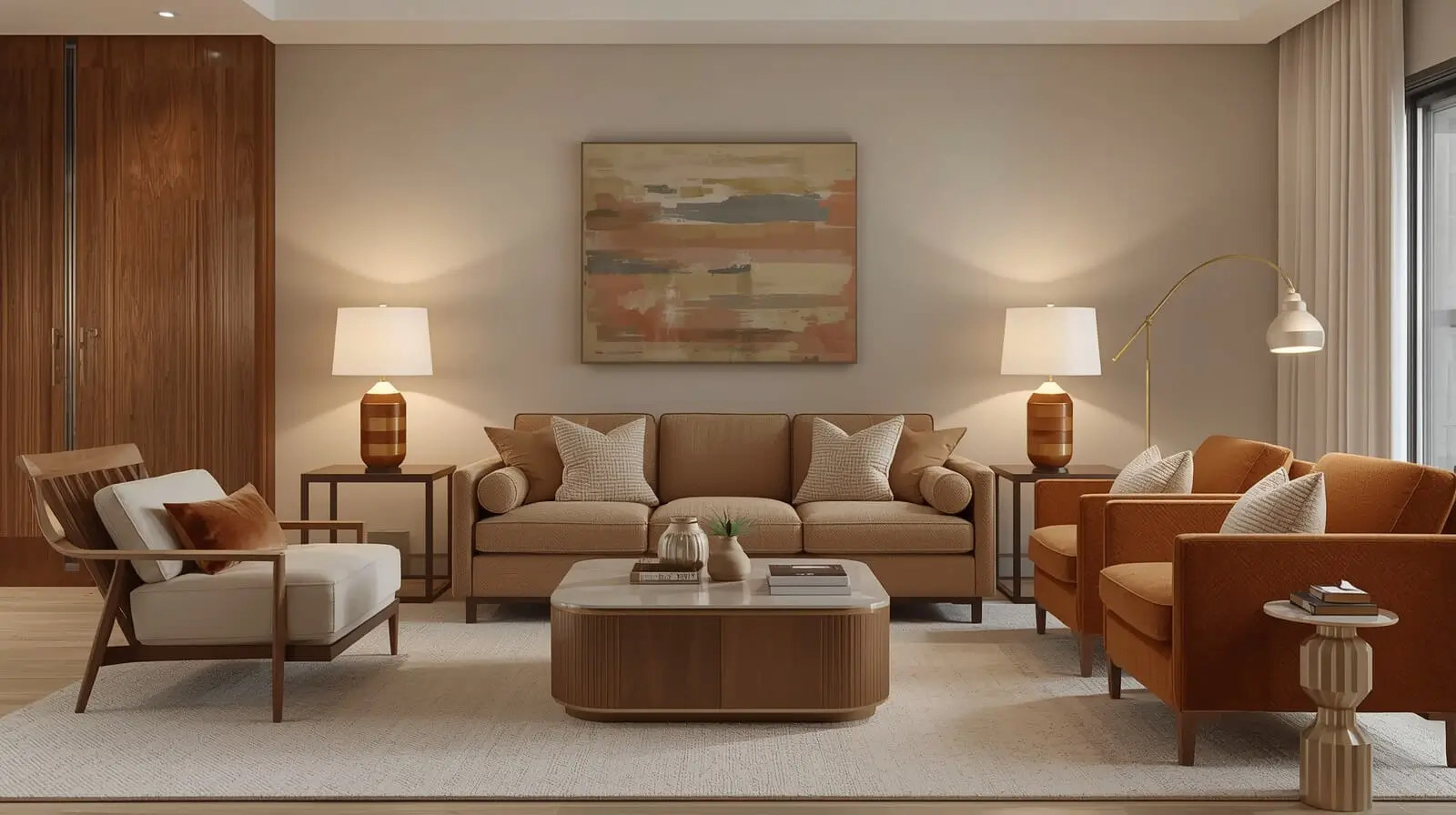 form in interior design