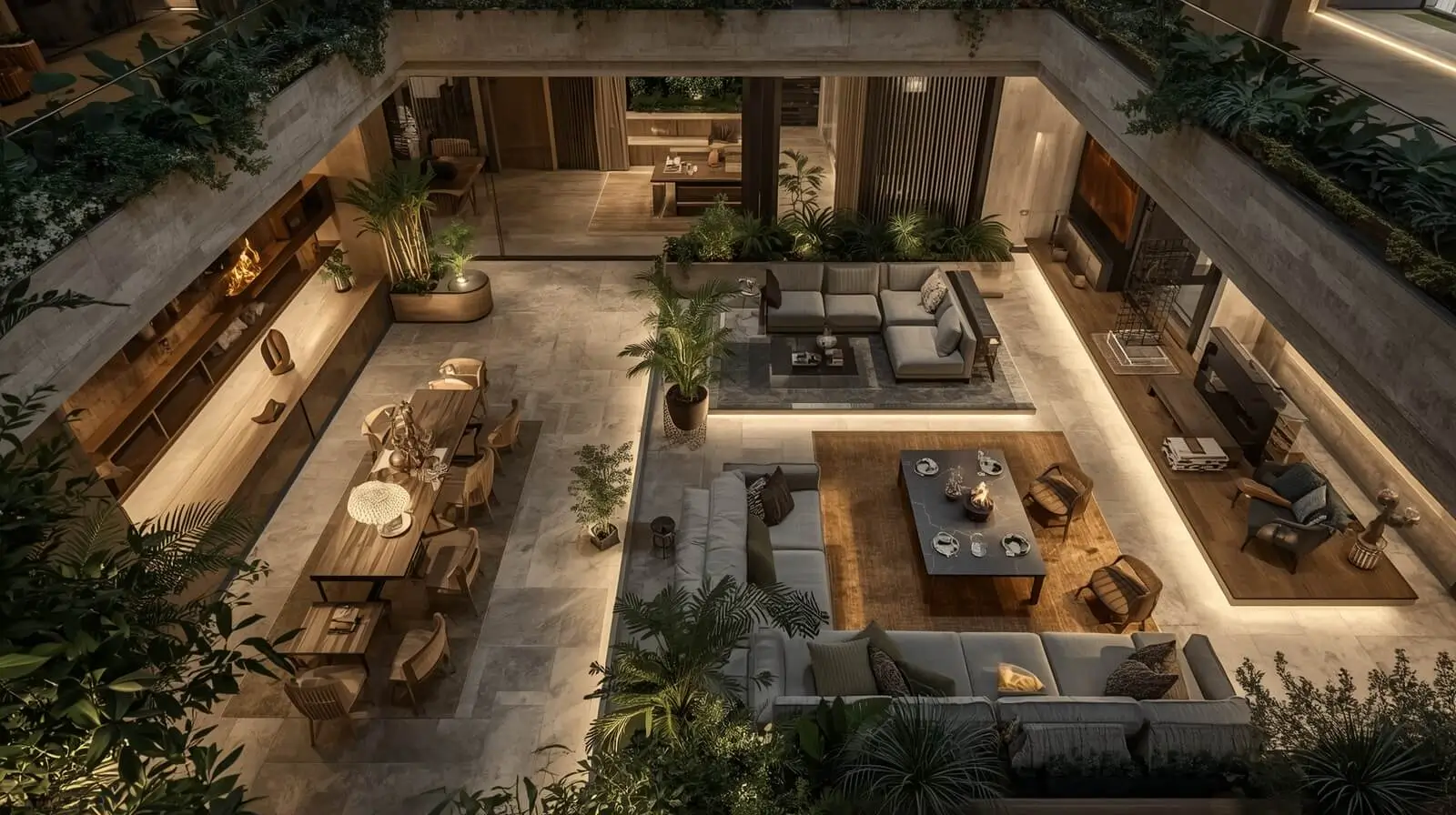 form in interior design