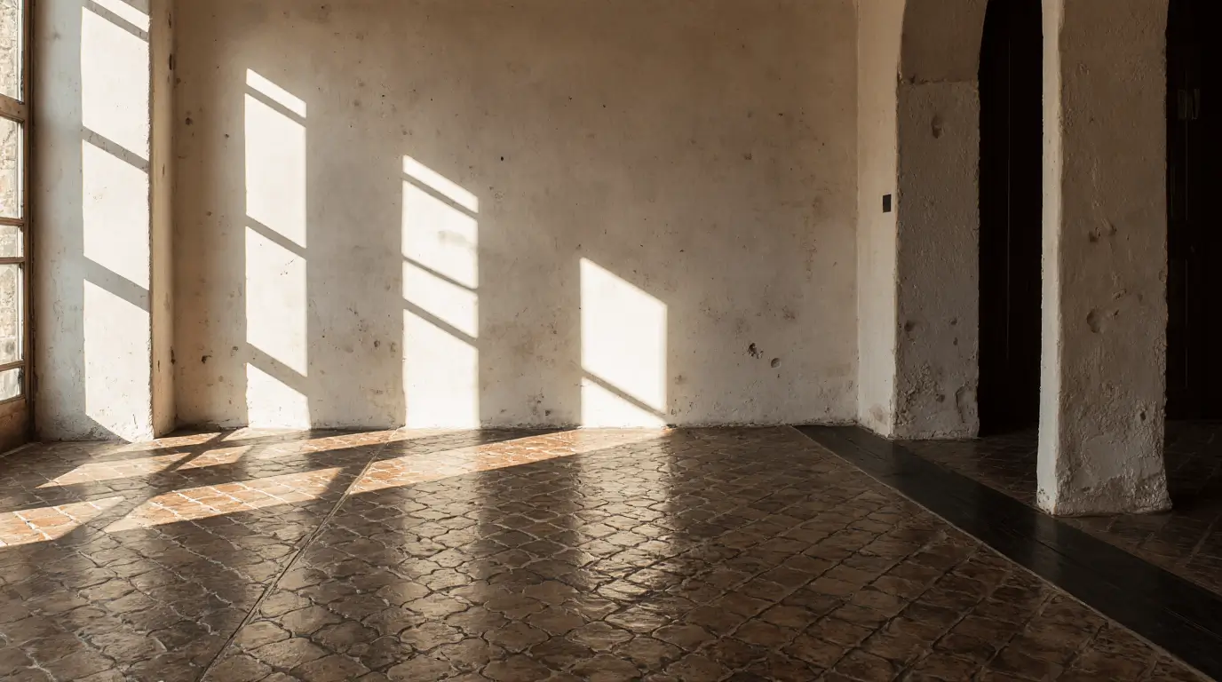 french colonial interior design