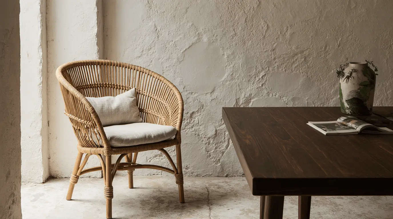 french colonial interior design