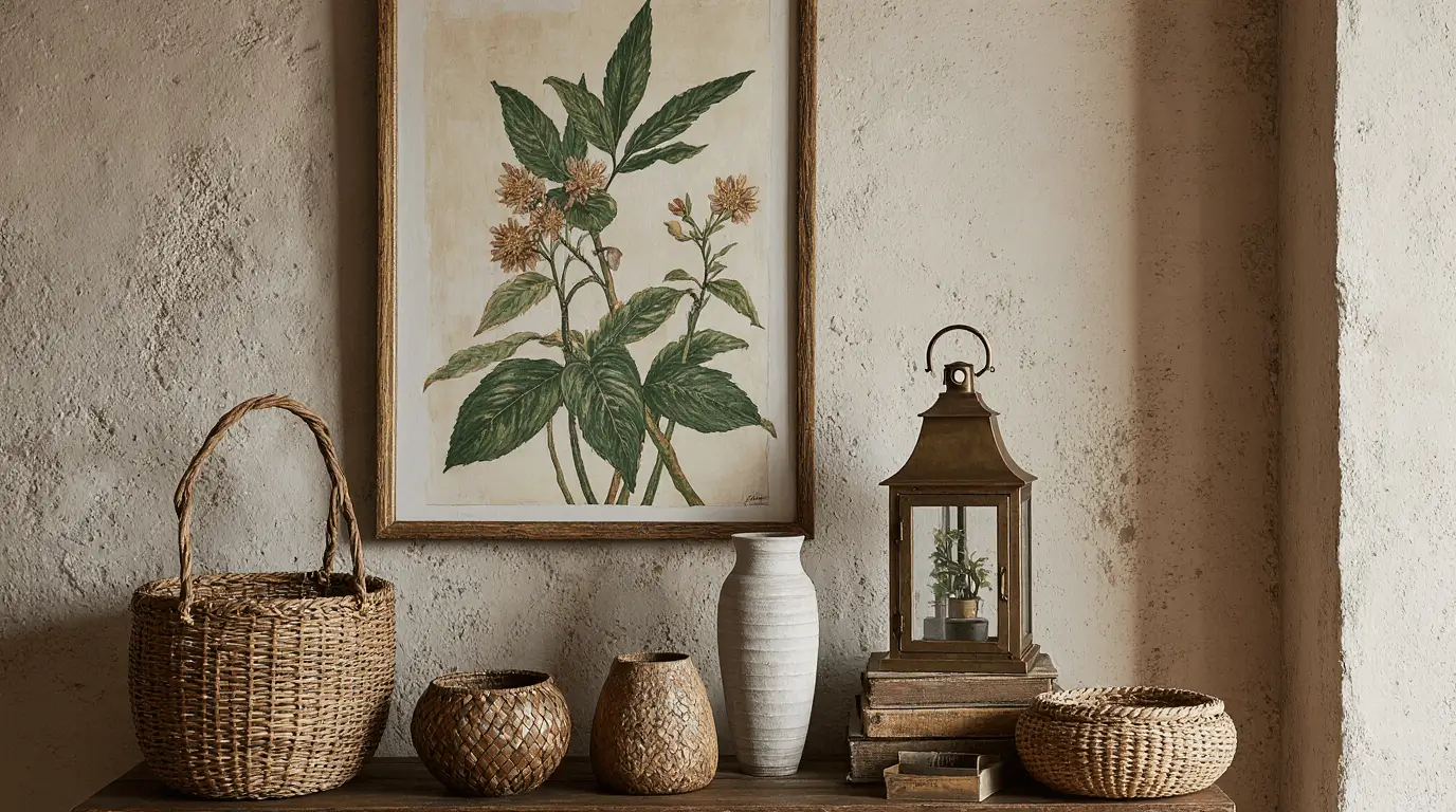 french colonial interior design