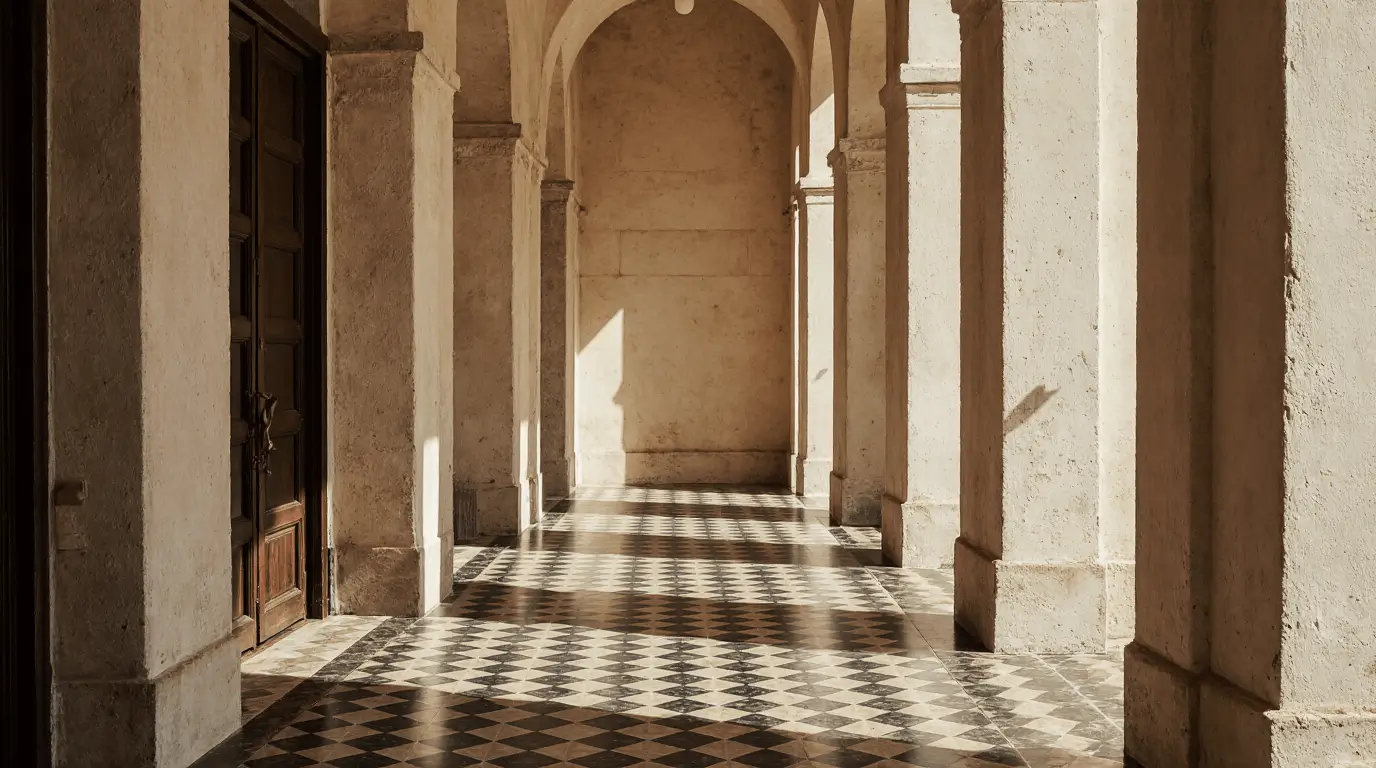 french colonial interior design