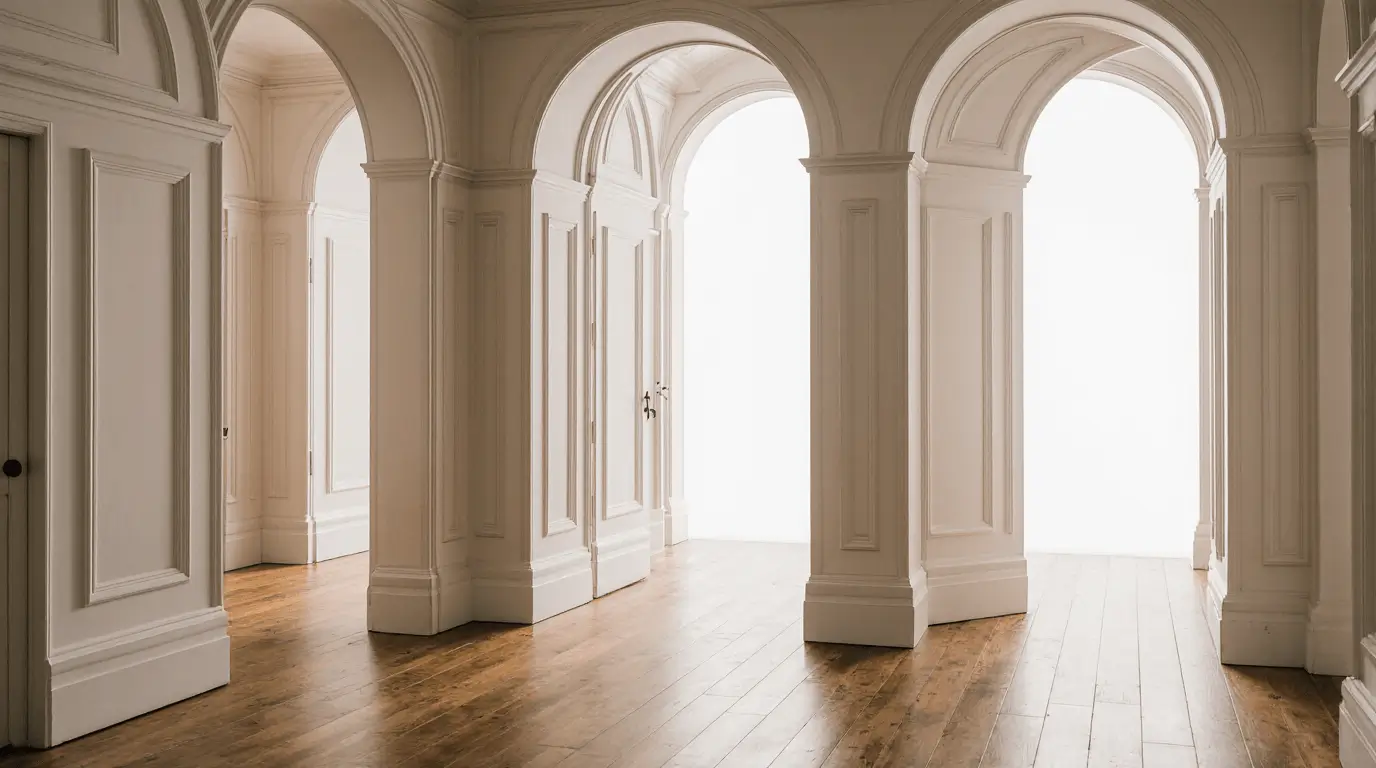 georgian interior design