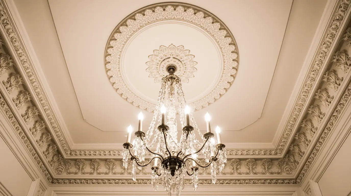 georgian interior design