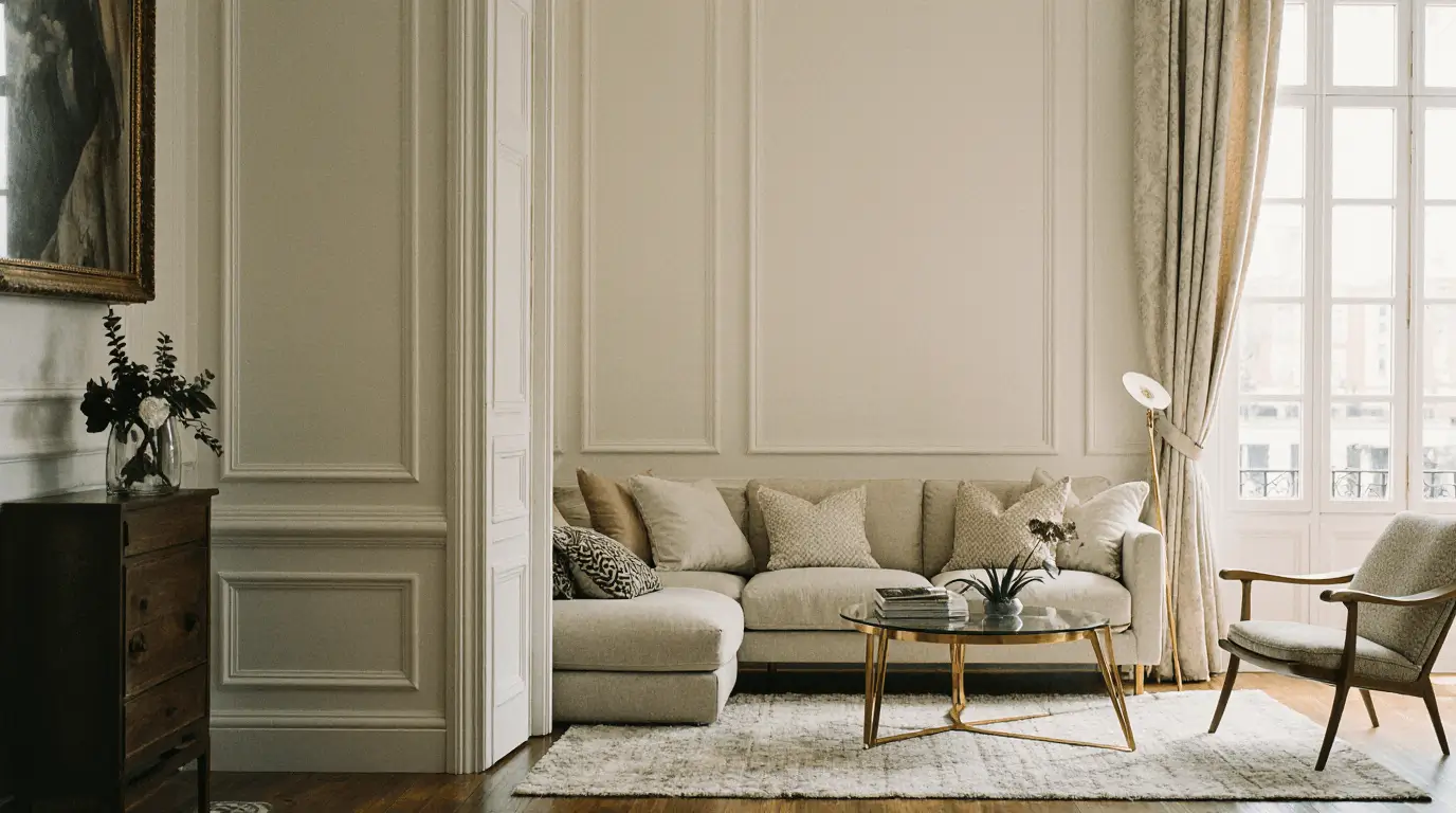 georgian interior design