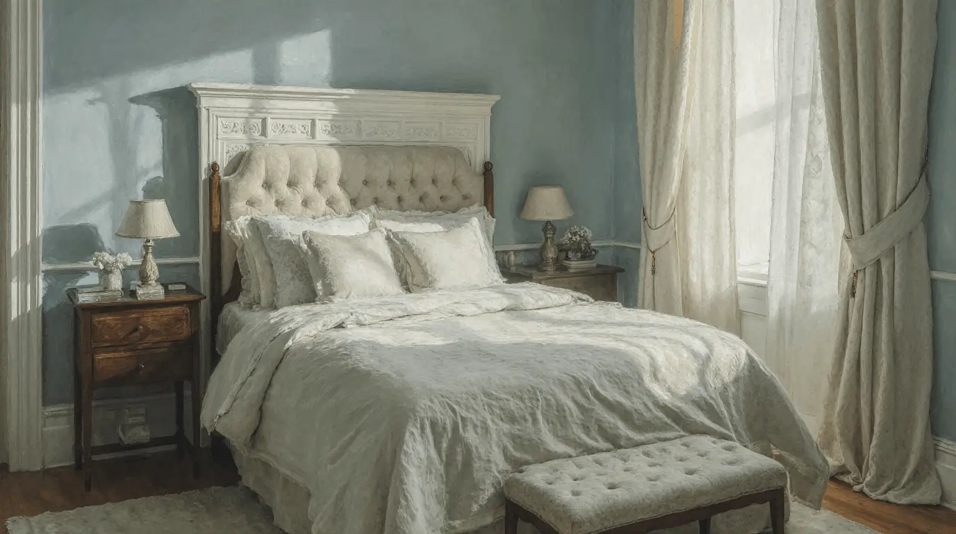 georgian interior design