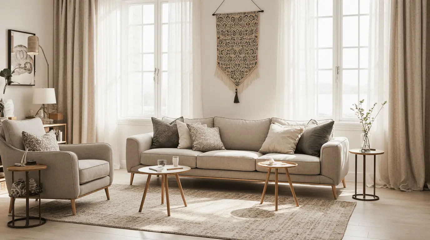 global heritage interior design