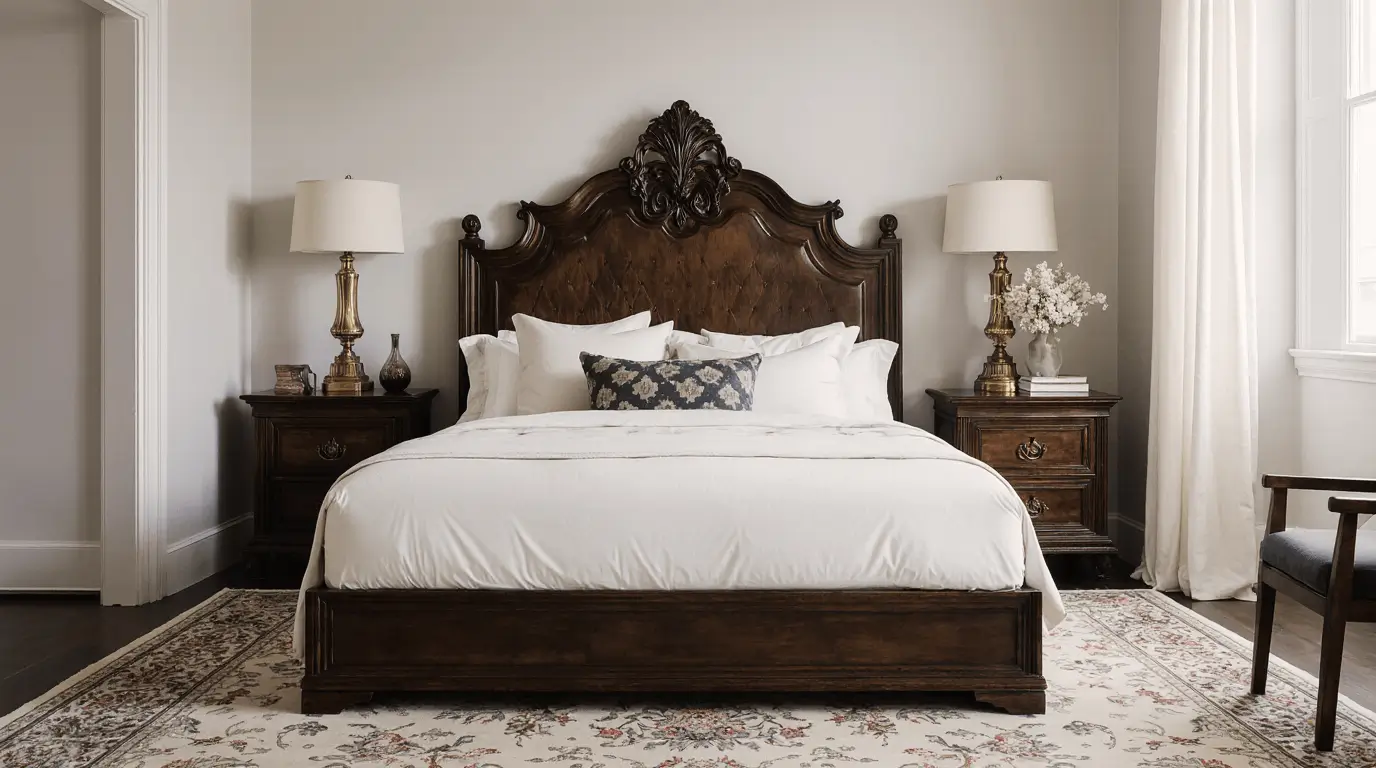 global heritage interior design