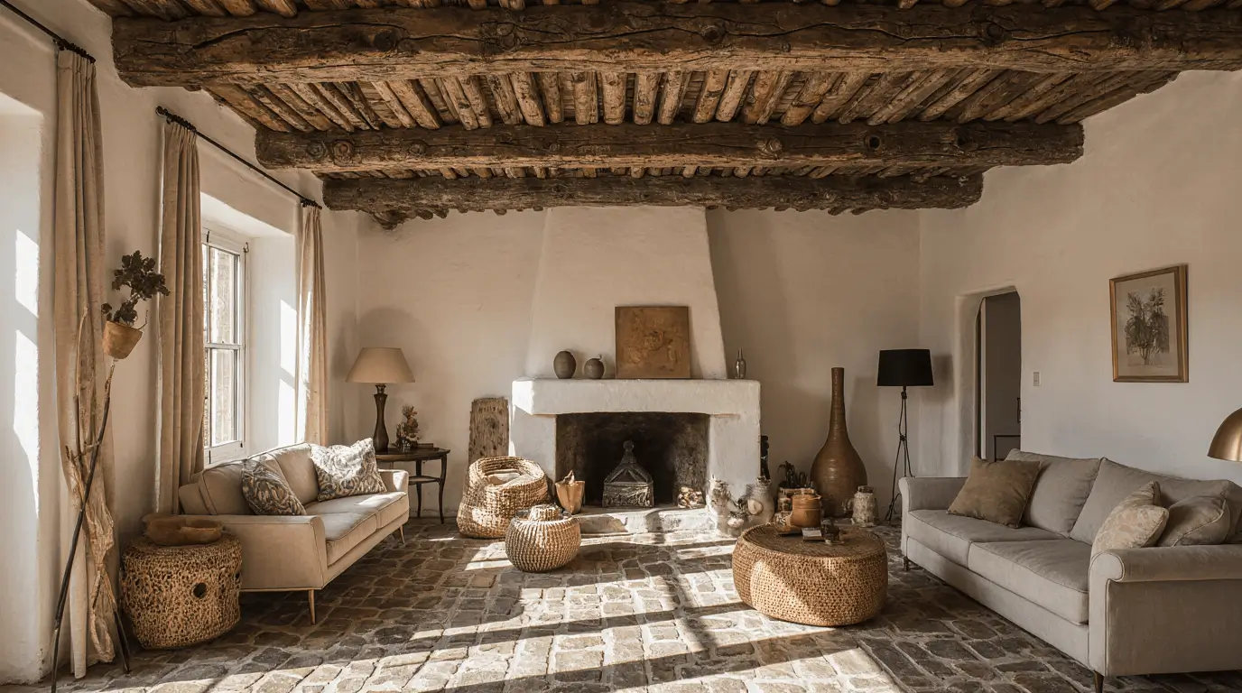 global heritage interior design