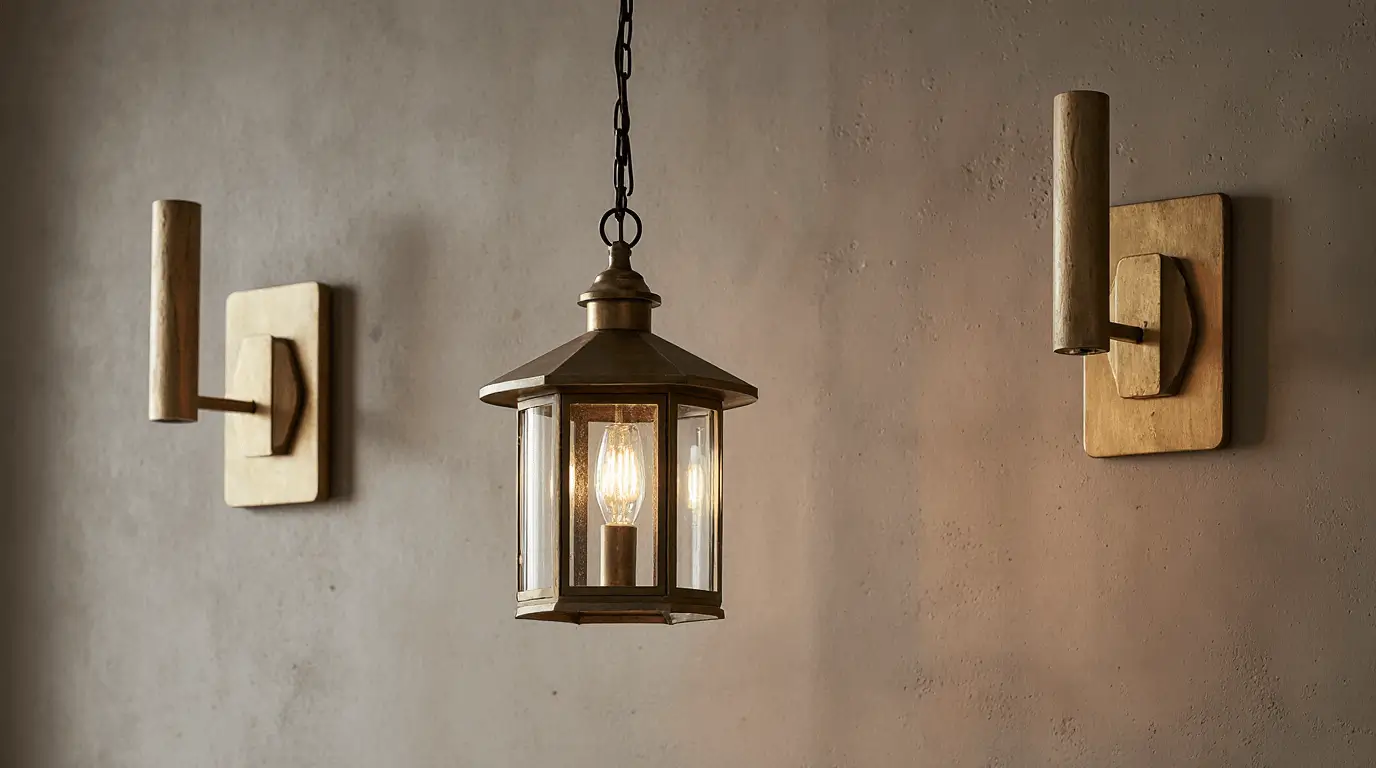 global heritage interior design